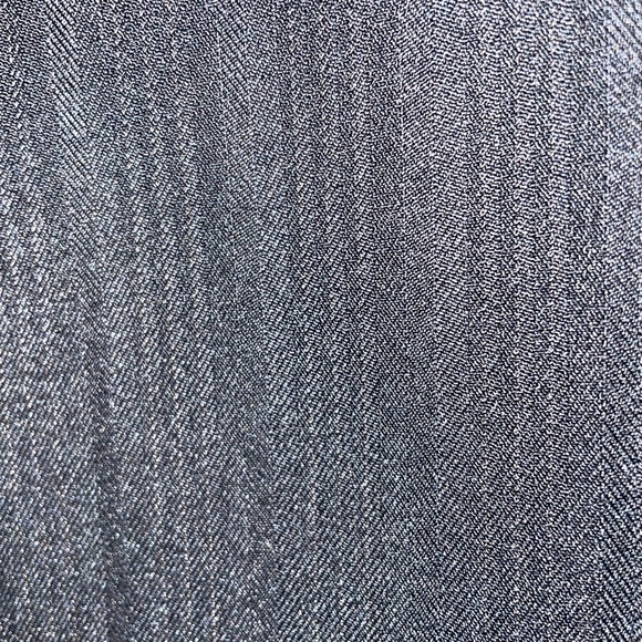 NWT Ladies Size 4 Black 2 pc pant suit. - Picture 9 of 10